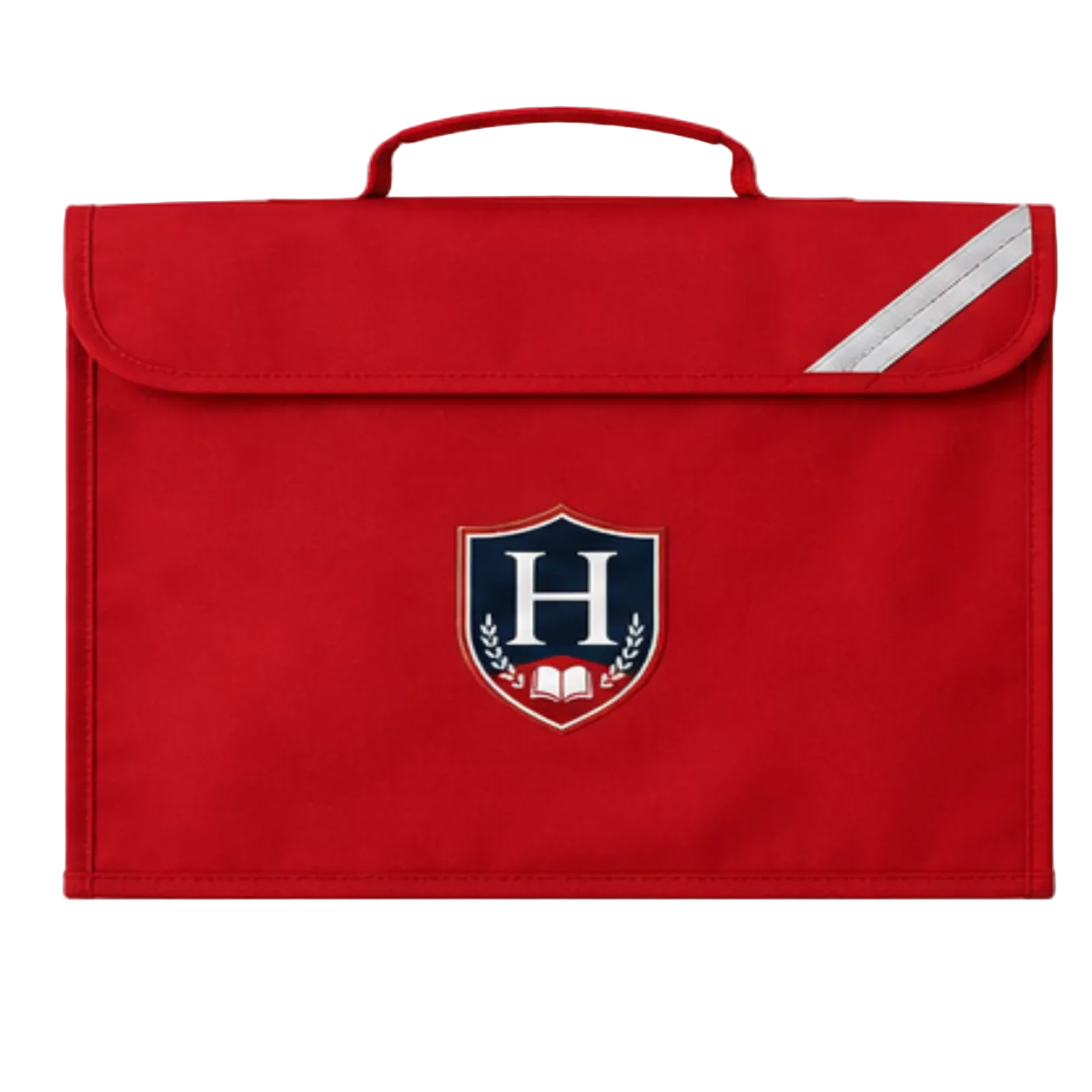 Red Book Bag