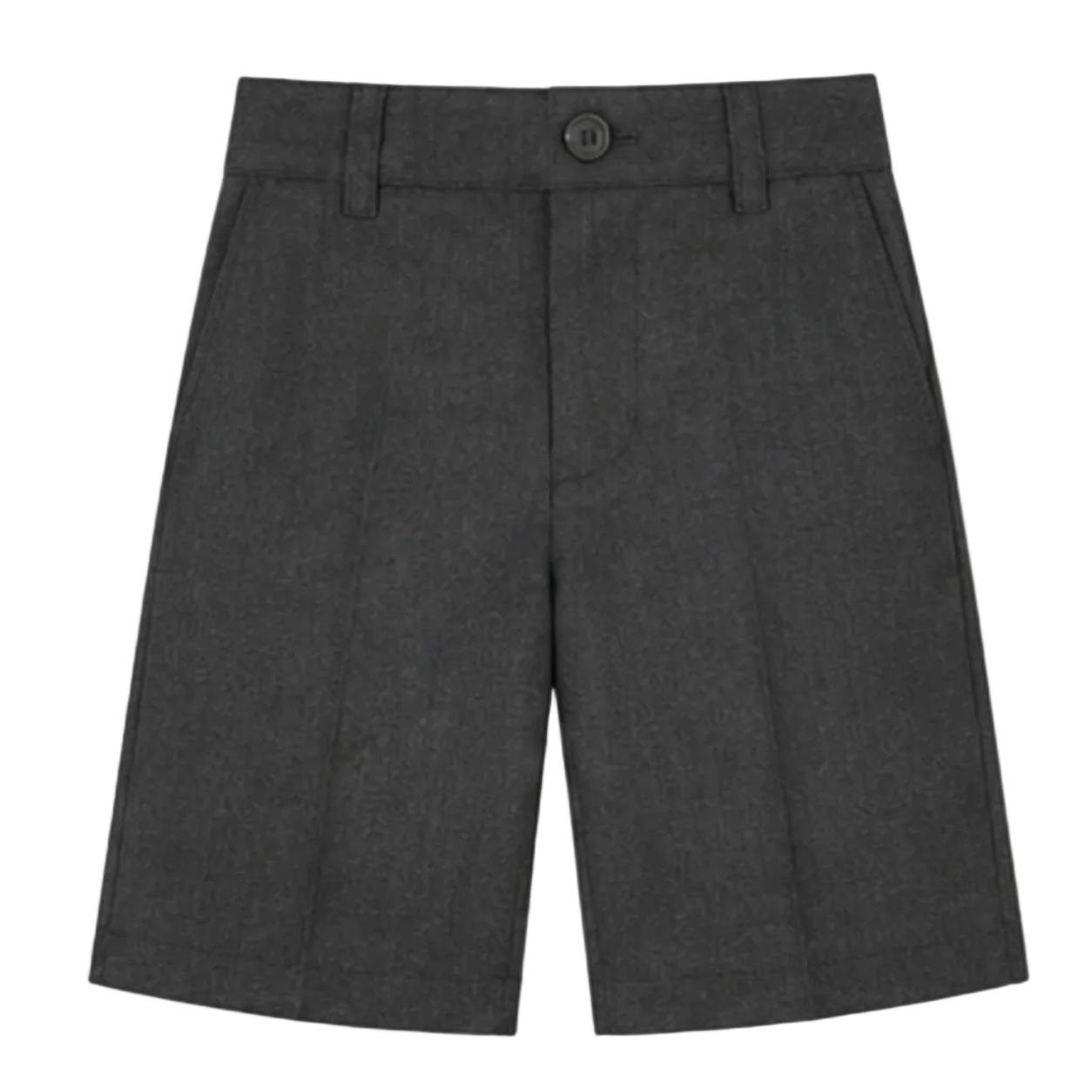 Grey Shorts