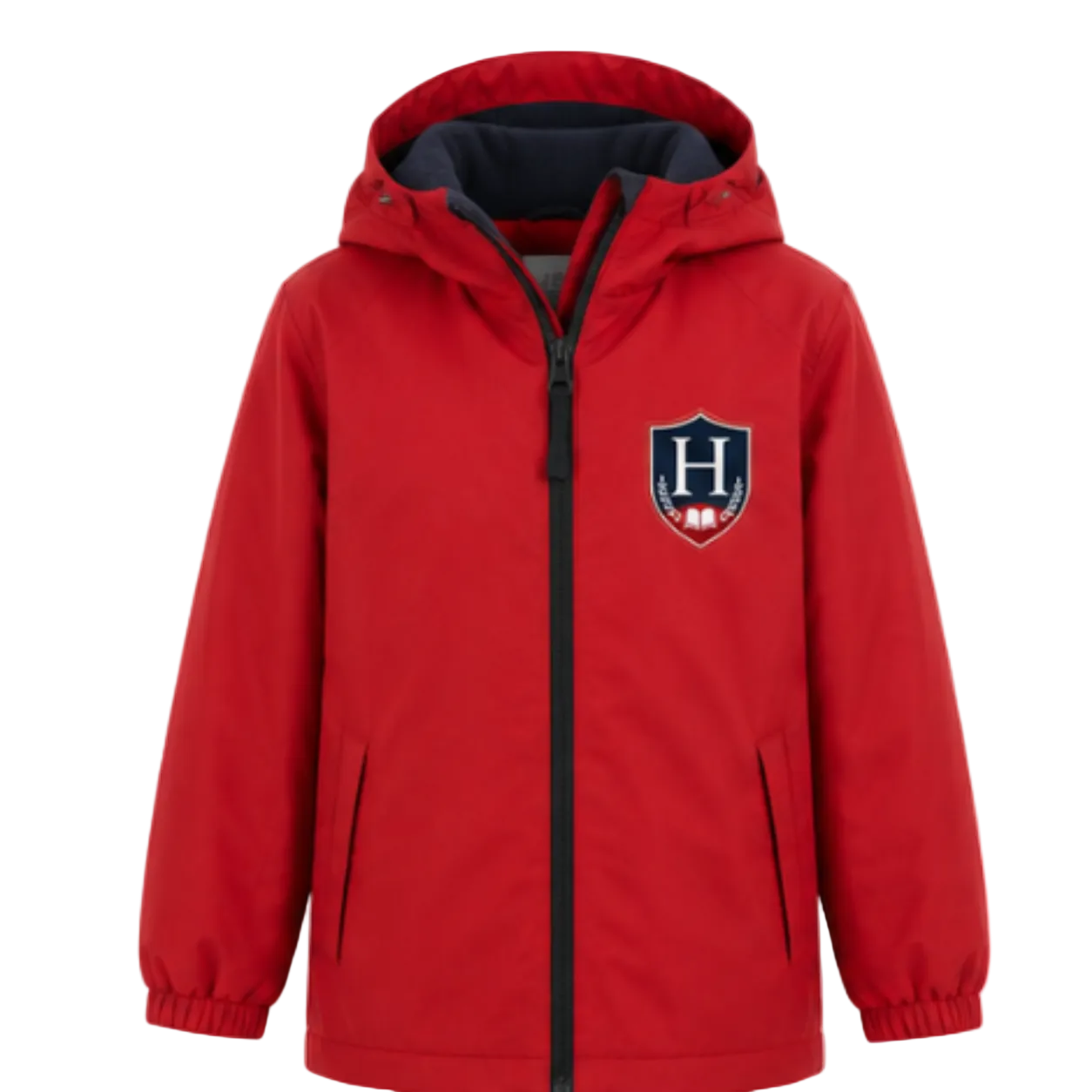 Waterproof Coat